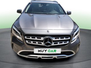 Mercedes-Benz GLA 200 d 100 kW (136 CV)