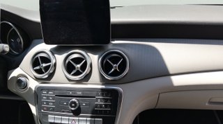 Mercedes-Benz GLA 200 d 100 kW (136 CV)