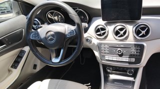 Mercedes-Benz GLA 200 d 100 kW (136 CV)