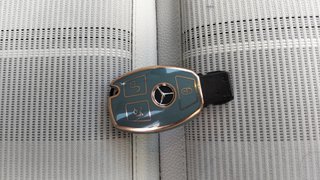 Mercedes-Benz GLA 200 d 100 kW (136 CV)