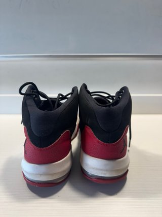 Zapatillas Jordan Negras Talla 45