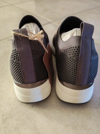 Scarpe sportive Galia grigio
