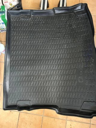 Set oficial de viaje Audi Q5 2019