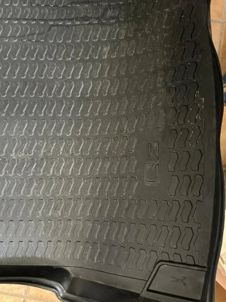 Set oficial de viaje Audi Q5 2019