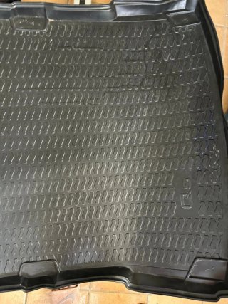 Set oficial de viaje Audi Q5 2019