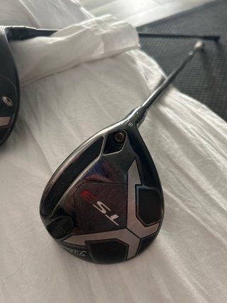 Pack Palos de Golf TS3