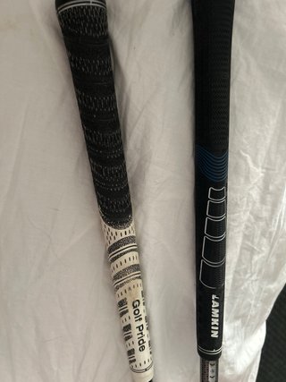 Pack Palos de Golf TS3