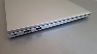 Portátil HP ProBook 450 G8 - i5 Gen11, 8GB, SSD256