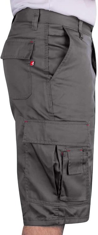 Lee Cooper pantalones cortos carga hombre