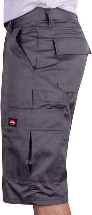 Lee Cooper pantalones cortos carga hombre