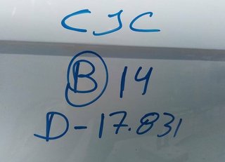 5053599 centralita motor 03l906018sj audi a4 basis