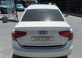 5053599 centralita motor 03l906018sj audi a4 basis