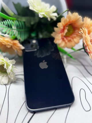 IPHONE 13 AZUL NOCHE 128GB – ¡BATERÍA AL 100%!
