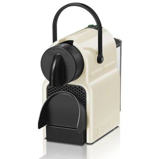 Cafetera Nespresso Inissia Nueva