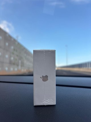 Airpods 4 Nuevos Sin Uso
