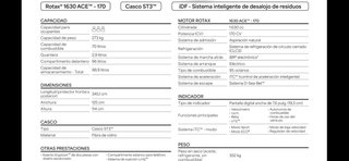 SEADOO GTX 170 (2026) TOTALMENTE NUEVA