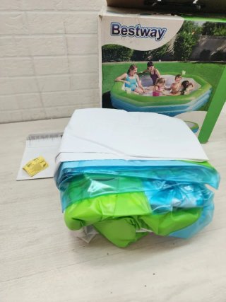 Piscina Hinchable Infantil BESTWAY