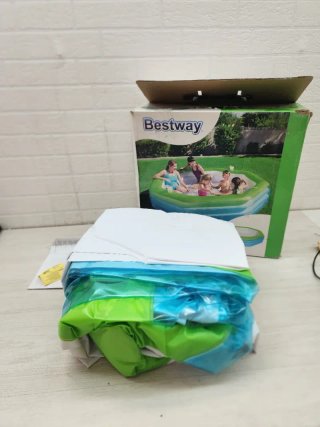 Piscina Hinchable Infantil BESTWAY