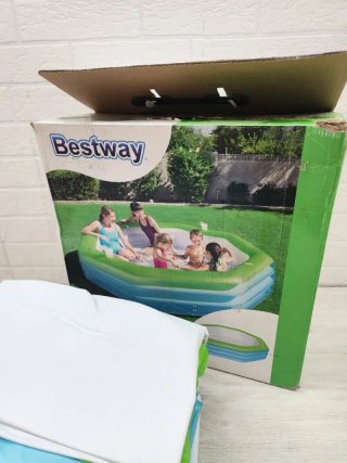 Piscina Hinchable Infantil BESTWAY