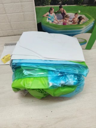 Piscina Hinchable Infantil BESTWAY