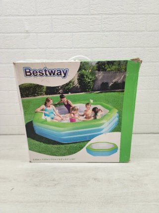 Piscina Hinchable Infantil BESTWAY