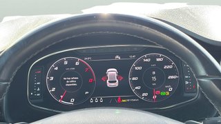 SEAT Ateca 1.5 TSI S&S Xcellence DSG 110 kW (150 CV)