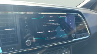 SEAT Ateca 1.5 TSI S&S Xcellence DSG 110 kW (150 CV)