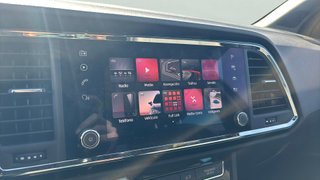 SEAT Ateca 1.5 TSI S&S Xcellence DSG 110 kW (150 CV)