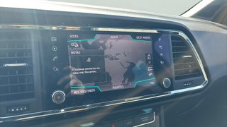 SEAT Ateca 1.5 TSI S&S Xcellence DSG 110 kW (150 CV)