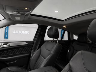 Mercedes-Benz Clase GLE Coupé GLE 350 d 4MATIC