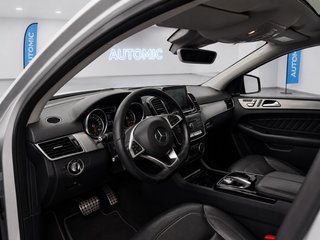 Mercedes-Benz Clase GLE Coupé GLE 350 d 4MATIC