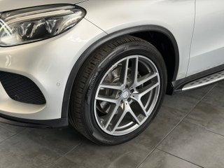 Mercedes-Benz Clase GLE Coupé GLE 350 d 4MATIC
