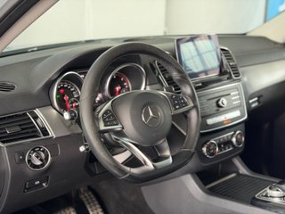 Mercedes-Benz Clase GLE Coupé GLE 350 d 4MATIC