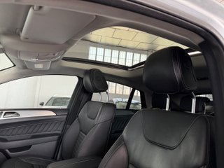 Mercedes-Benz Clase GLE Coupé GLE 350 d 4MATIC