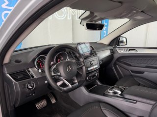 Mercedes-Benz Clase GLE Coupé GLE 350 d 4MATIC