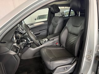 Mercedes-Benz Clase GLE Coupé GLE 350 d 4MATIC