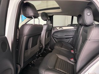 Mercedes-Benz Clase GLE Coupé GLE 350 d 4MATIC