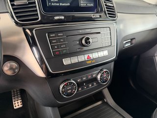 Mercedes-Benz Clase GLE Coupé GLE 350 d 4MATIC