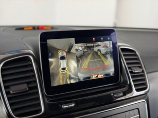Mercedes-Benz Clase GLE Coupé GLE 350 d 4MATIC