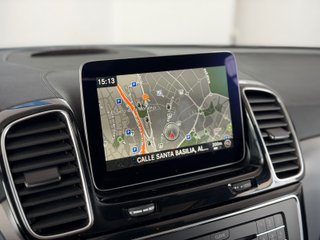 Mercedes-Benz Clase GLE Coupé GLE 350 d 4MATIC