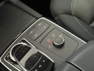 Mercedes-Benz Clase GLE Coupé GLE 350 d 4MATIC