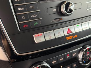 Mercedes-Benz Clase GLE Coupé GLE 350 d 4MATIC