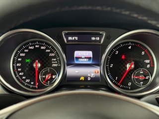 Mercedes-Benz Clase GLE Coupé GLE 350 d 4MATIC