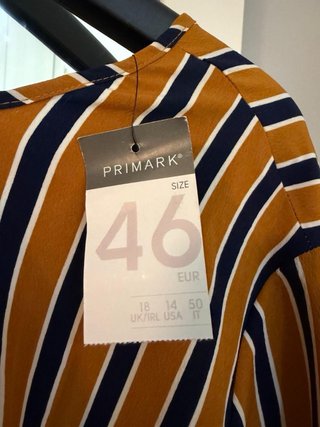 Lote varios vestidos mujer Talla 46 sin estrenar