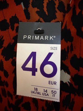 Lote varios vestidos mujer Talla 46 sin estrenar