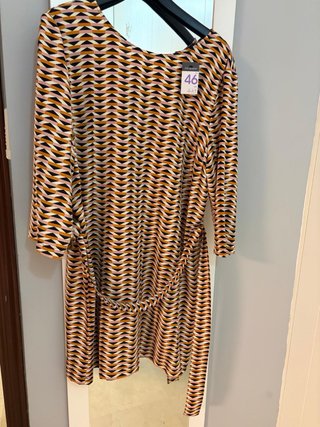 Lote varios vestidos mujer Talla 46 sin estrenar