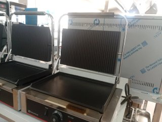 Tostadora grill profesional