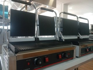 Tostadora grill profesional
