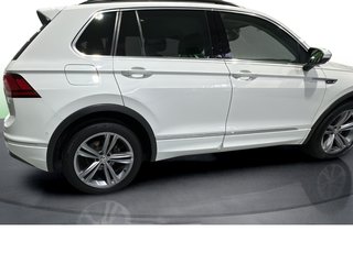Volkswagen Tiguan R-Line 2.0 TDI 110 kW (150 CV) DSG