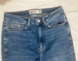 Pantalones vaqueros Marks & Spencer Talla M